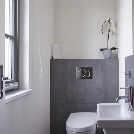 Reetland Am - Premium Reetdachvilla Mit 3 Schlafzimmern, Sauna Und Kamin E21 *