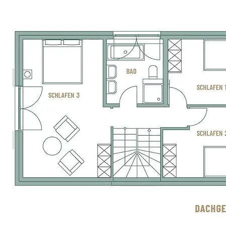 Reetland Am - Premium Reetdachvilla Mit 3 Schlafzimmern, Sauna Und Kamin E21 *